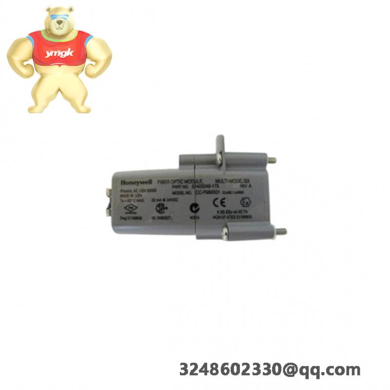 Honeywell CC-FSMX01