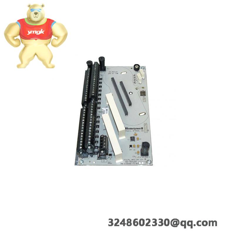 HONEYWELL CC-IP0101 51410056-175