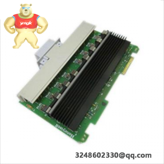 HONEYWELL CC-MCAR02