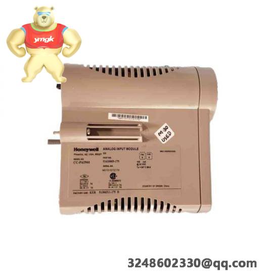 Honeywell CC-PAIN01