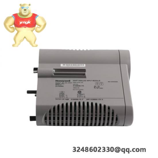 Honeywell CC-PAIH02