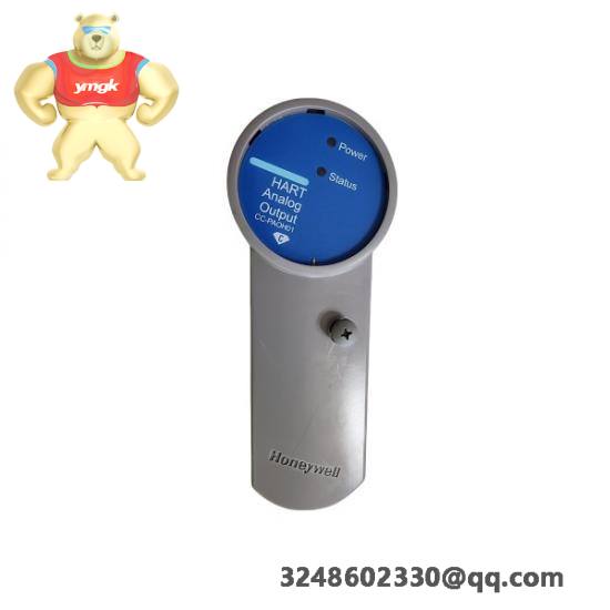 HONEYWELL CC-PAOH01
