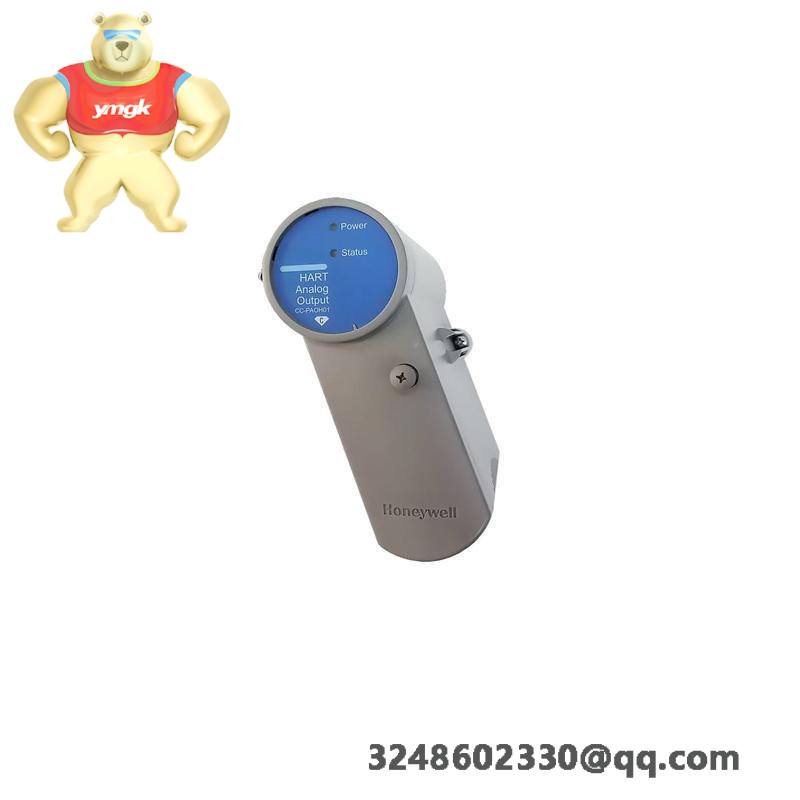 HONEYWELL CC-PAOH01