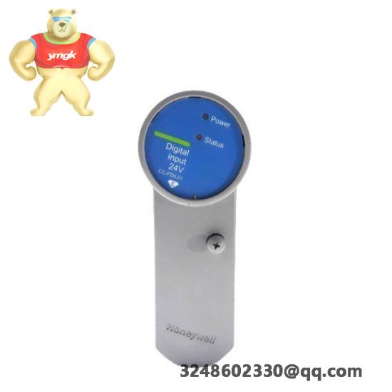 Honeywell CC-PAIN01