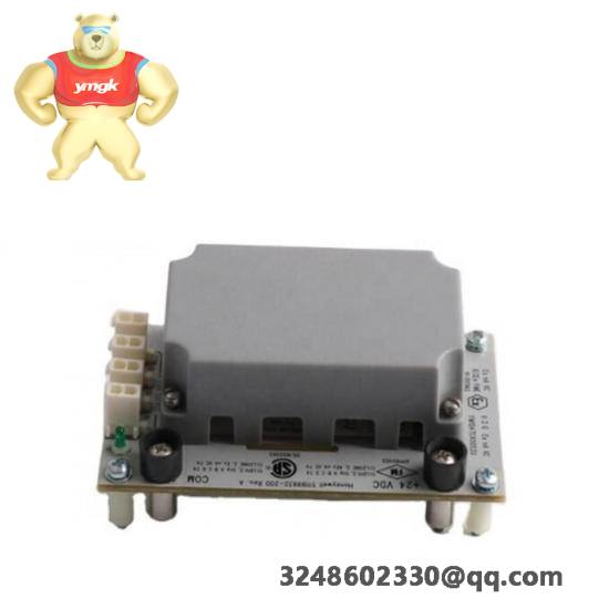 HONEYWELL CC-PAOHO1