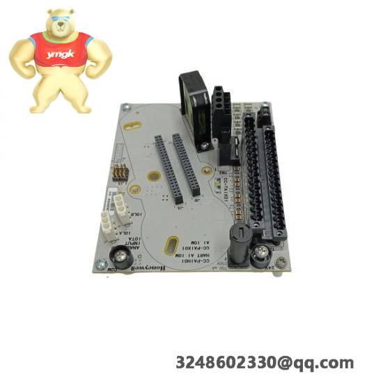 HONEYWELL CC-TAIX01