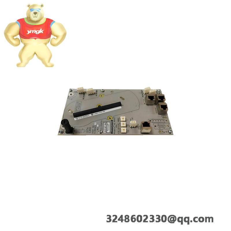 HONEYWELL CC-TCNT01