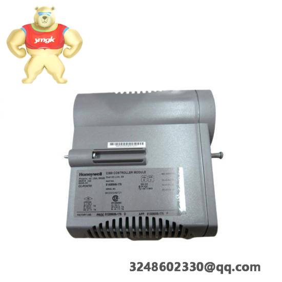 HONEYWELL CC-TCNT01