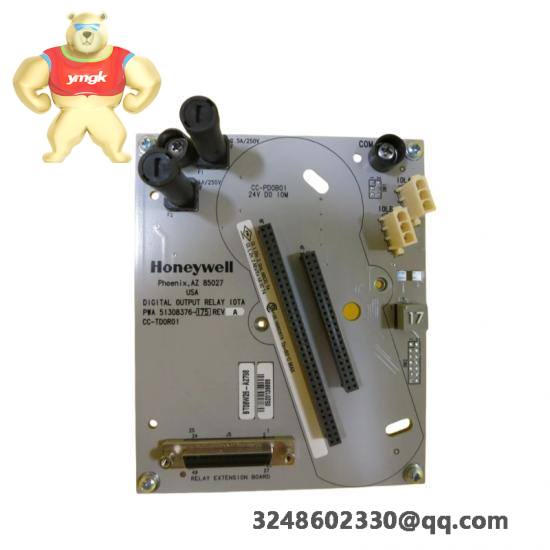 Honeywell CC-TDOR01 51308376-175