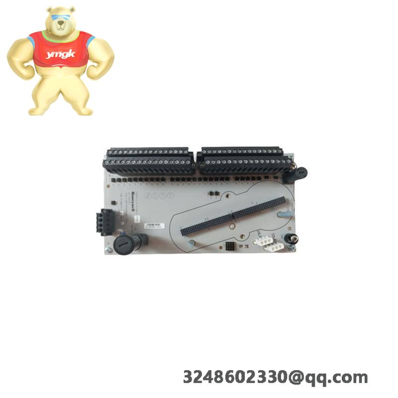 HONEYWELL CC-TD0B01