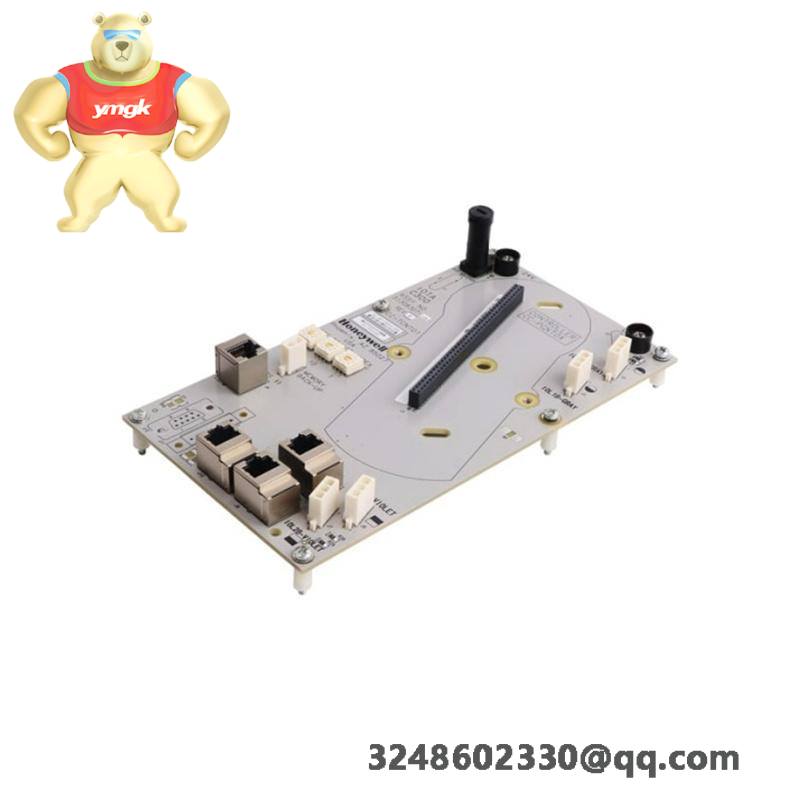 HONEYWELL DC-TCNT01 51307591-175