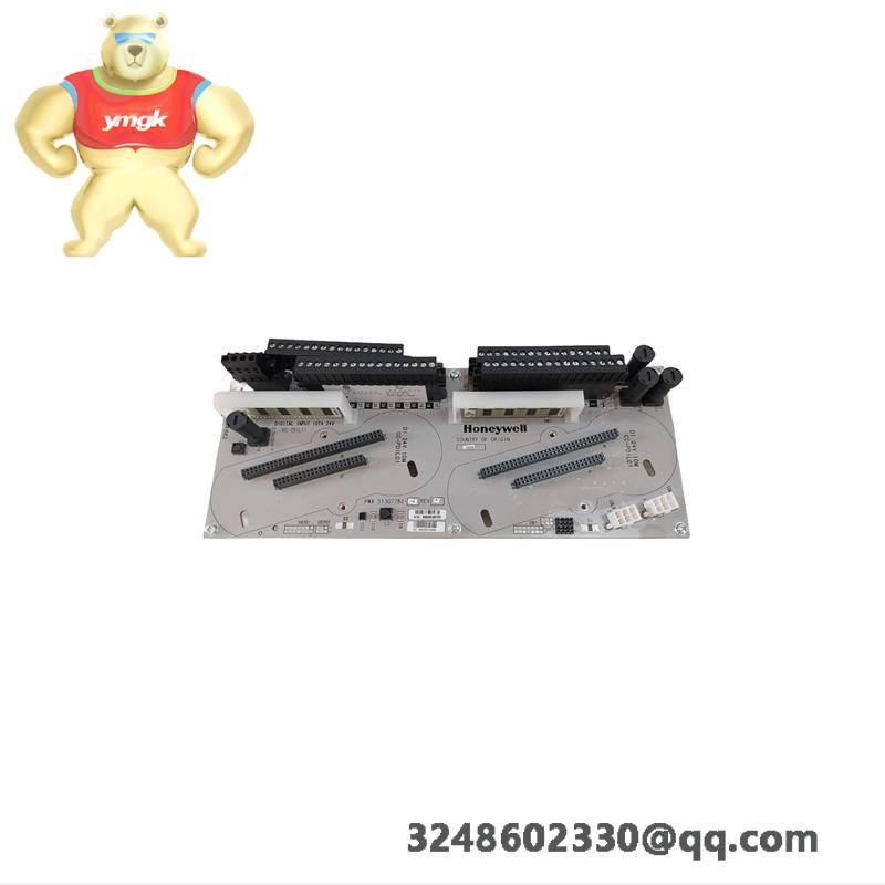 HONEYWELL IOTA DC-TCNT01