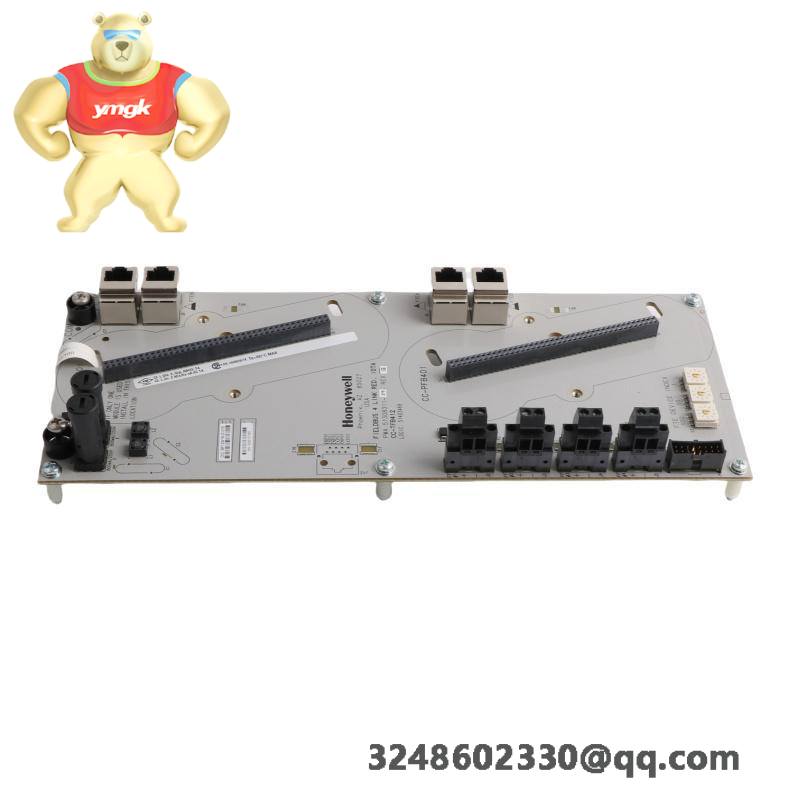 Honeywell 6212500RC