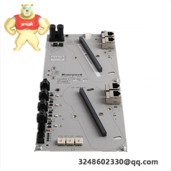 Honeywell DC-TFB412