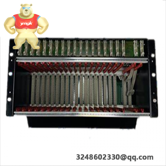 Honeywell FC-IOCHAS-0001R