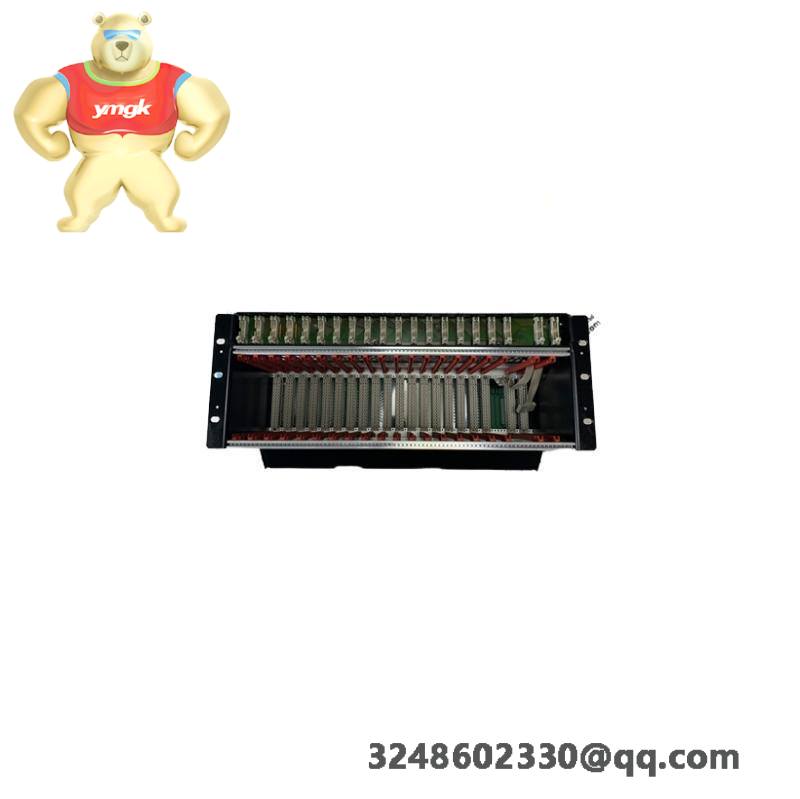 Honeywell FC-IOCHAS-0001R
