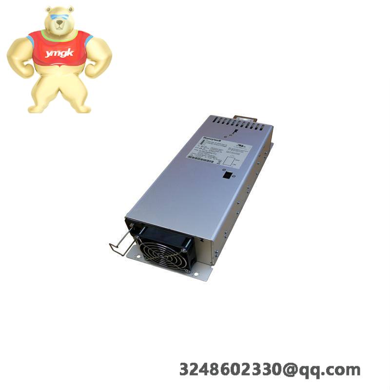 Honeywell FC-PSU-UNI2450U V1