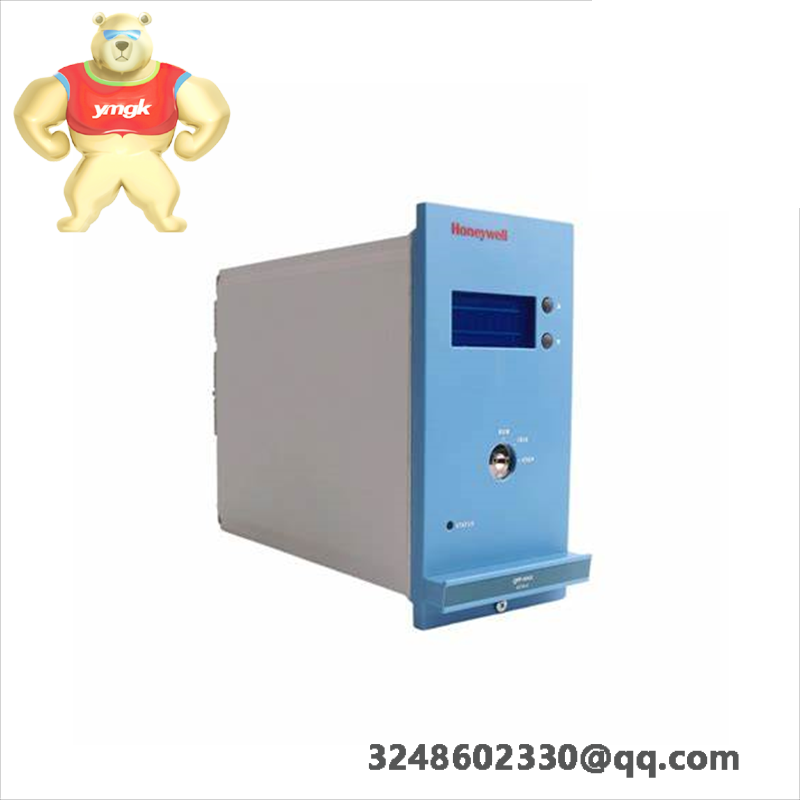 Honeywell ADV551-P50S2