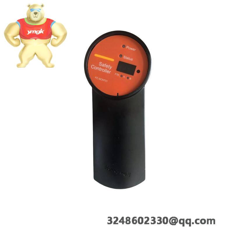 HONEYWELL 51195156-300