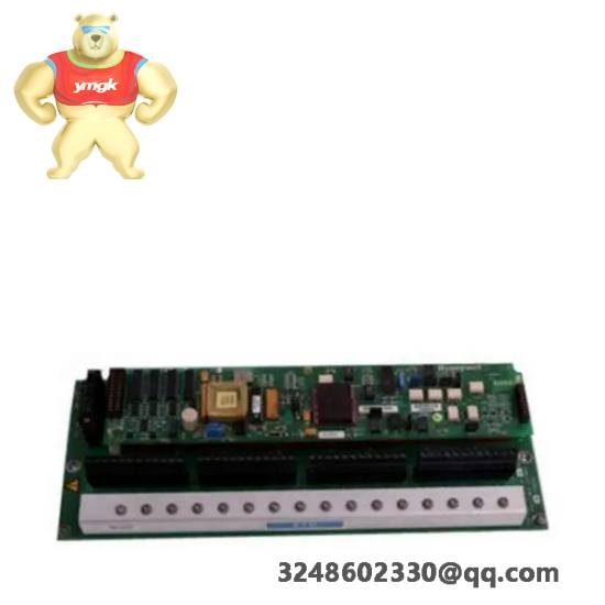 Honeywell FC-SDIL-1608 V1.2