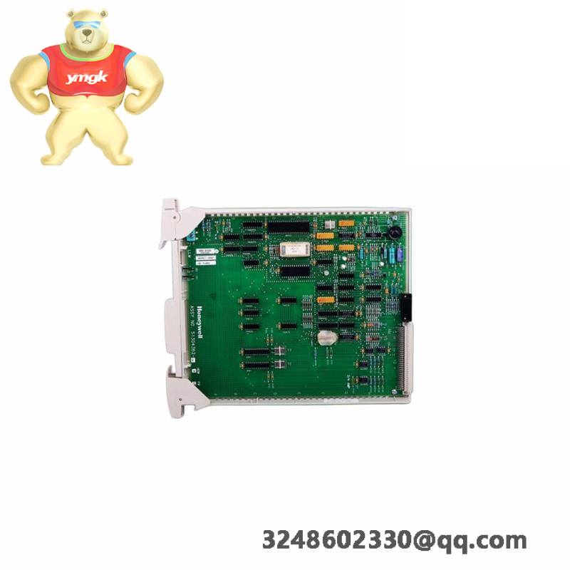 Honeywell FC-SDIL-1608 V1.2