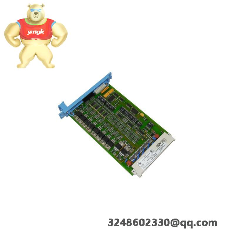 Honeywell FC-SDIL-1608 V1.2
