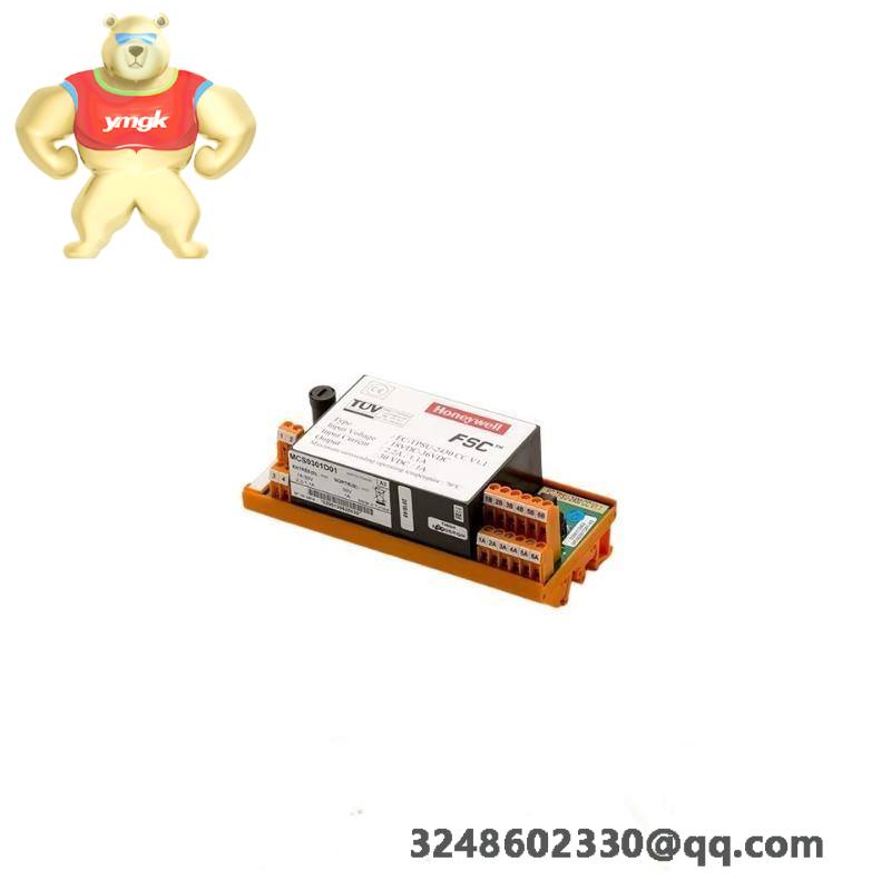 Honeywell FC SDO-0824