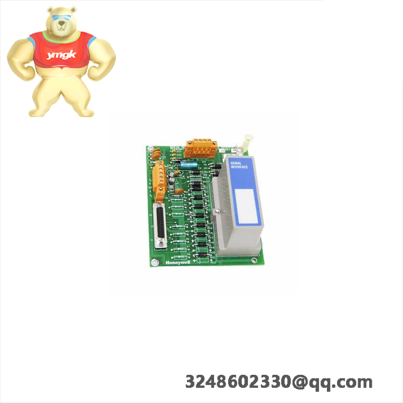 Honeywell FC-TSAO-0220M