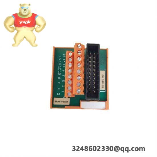 Honeywell 9750-810