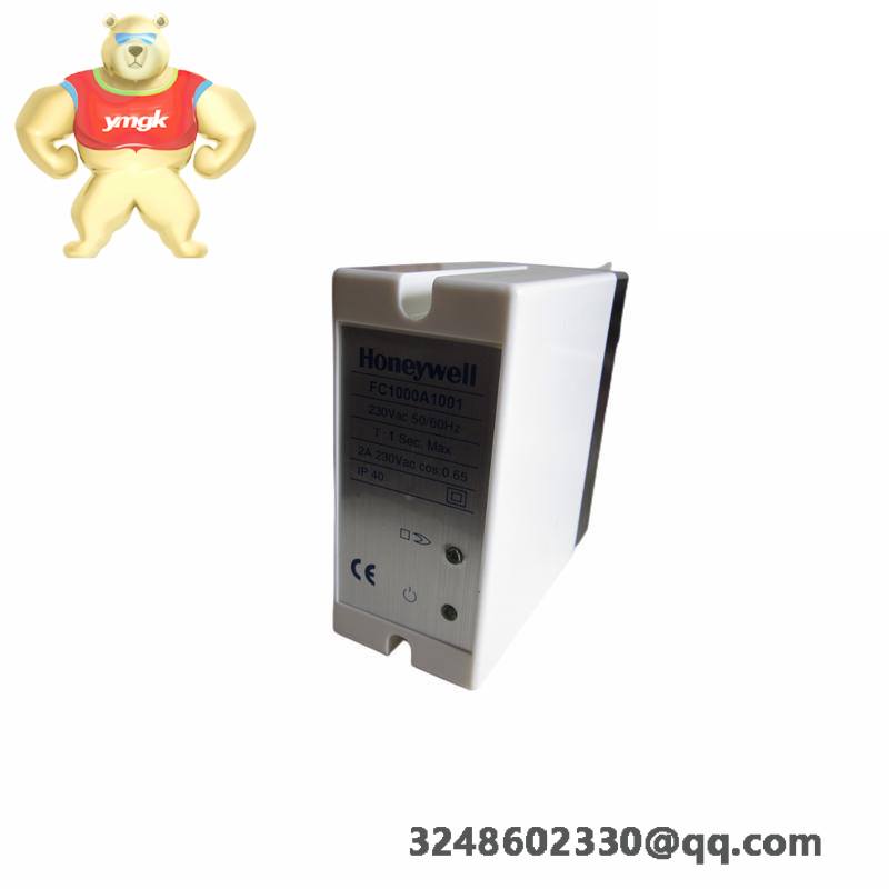 Honeywell CC-FSMX01