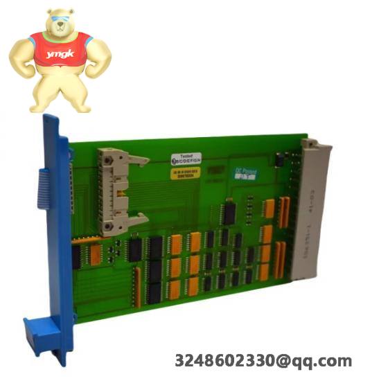 HONEYWELL IO-0001 CCV1.0
