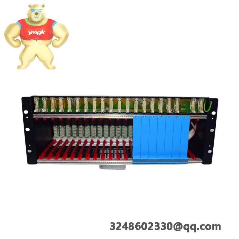 HONEYWELL IOCHAS-0001R