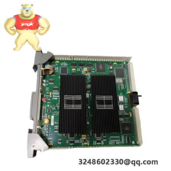 HONEYWELL GLEB01A5B