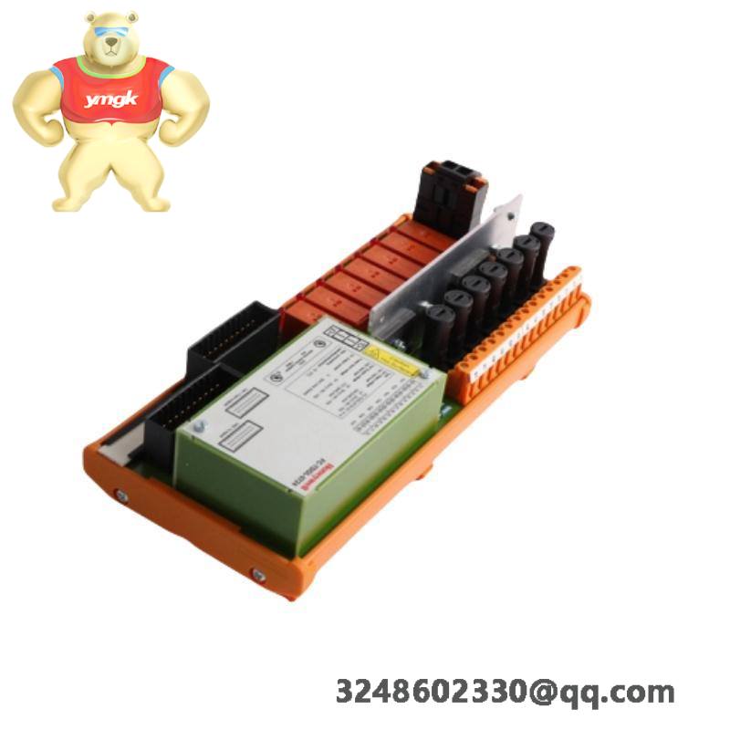 Honeywell FS-TERM-0002