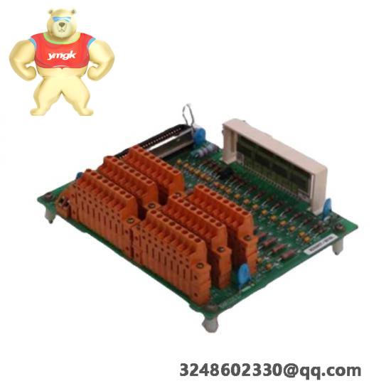 Honeywell FS-TERM-0002