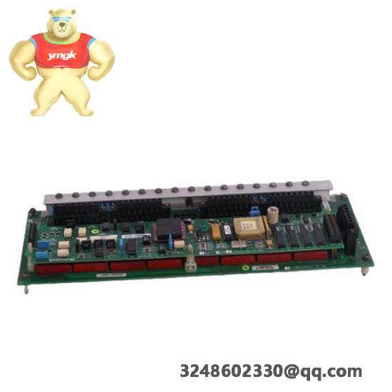 Honeywell X20AI2622