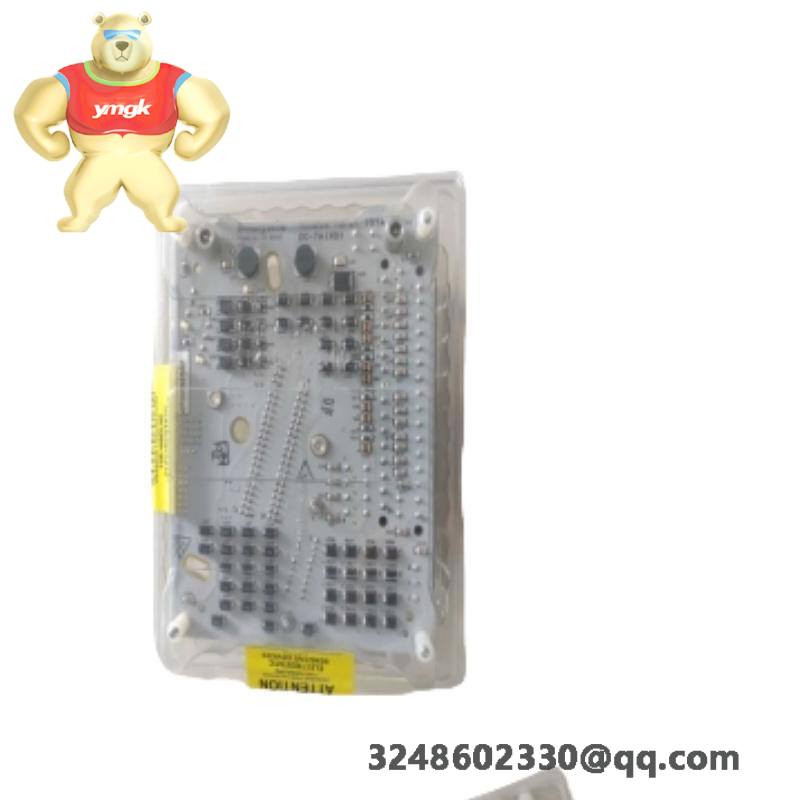 Honeywell FS-TSAI-0410
