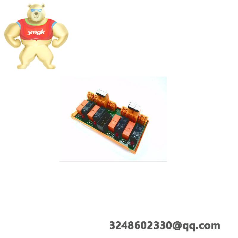 GE/General Electric IC693PBS105G
