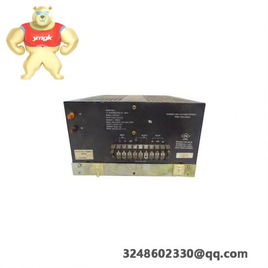 HONEYWELL GR-2C-AC230V