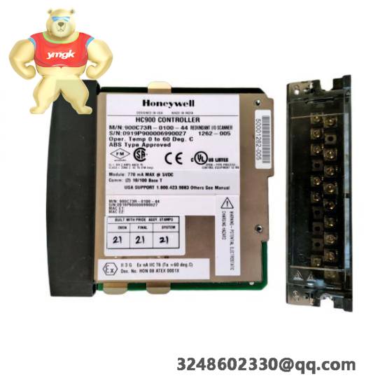 HONEYWELL 51402707-100