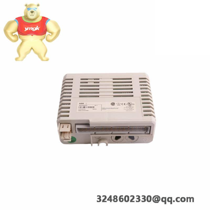 GE Fanuc 151X - 1235DB15SA01