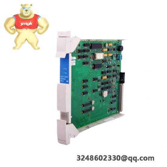 HONEYWELL K4LCN-16