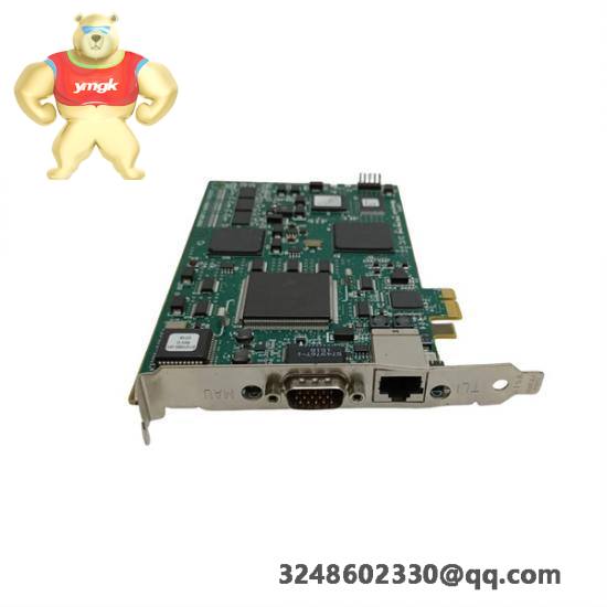 HONEYWELL LCNP4E