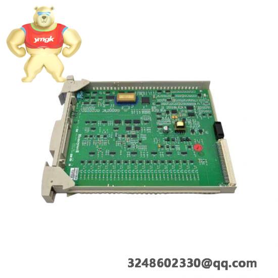 Honeywell MC-PAIH03