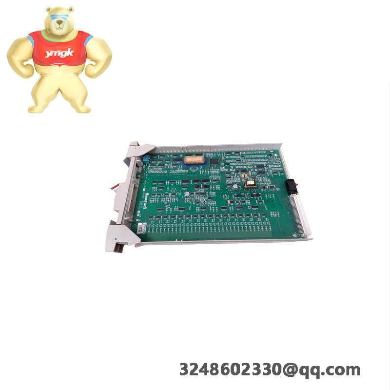 Honeywell MC-PAIH03