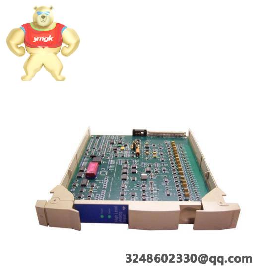 ABB MC-PAIH03