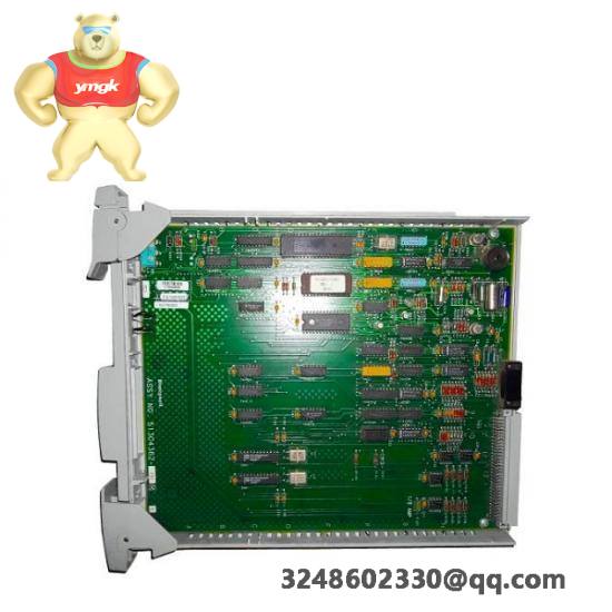 HONEYWELL 51-9248D