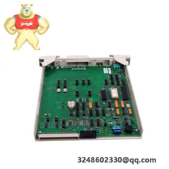 Honeywell MC-PLAM02