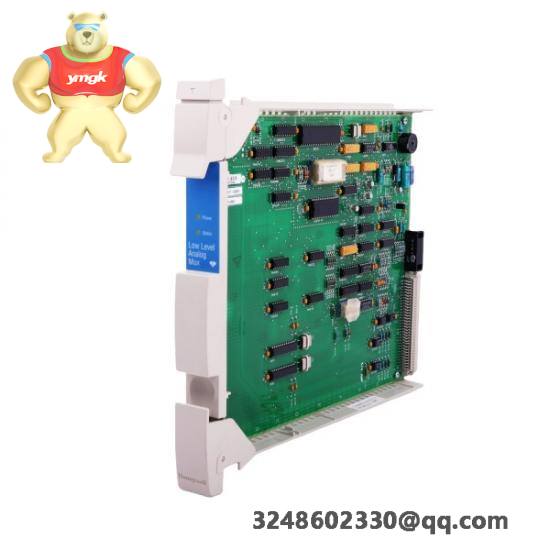 Honeywell MC-PLAM02