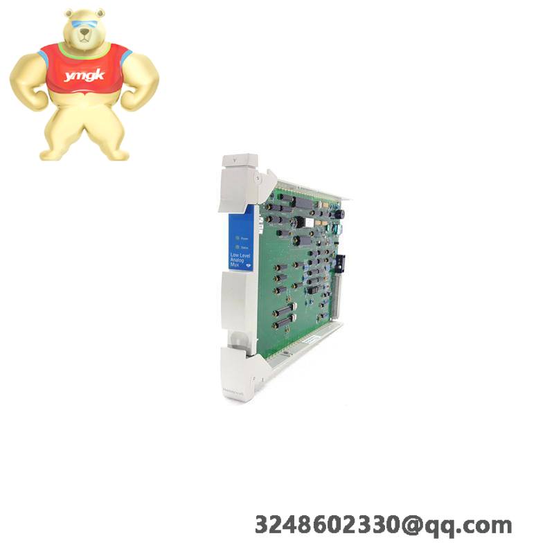 Honeywell MC-PLAM02